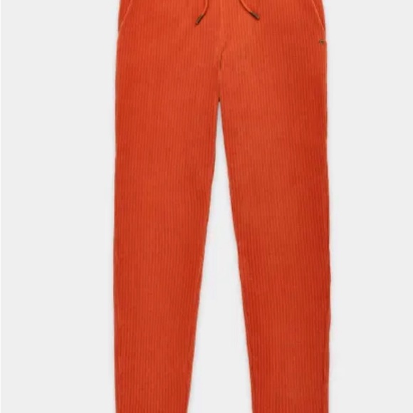 UGG - corduroy pants/jogger - Picture 4 of 9